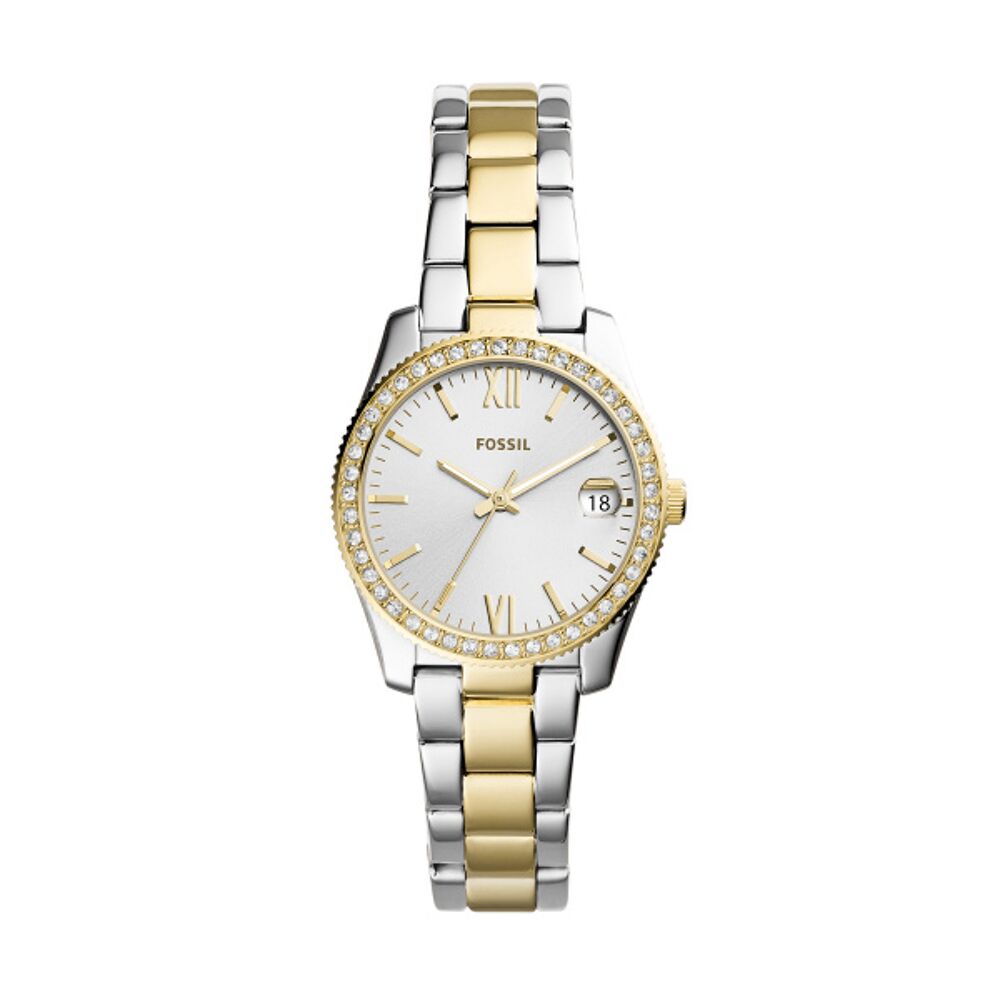 Horloges fossil dames discount